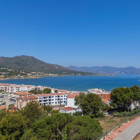 El Port De La Selva Apartamento Torre Gran Luxe 2 מראה חיצוני תמונה