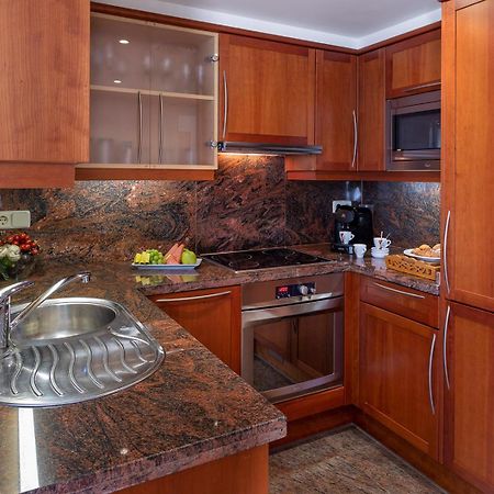 El Port De La Selva Apartamento Torre Gran Luxe 2 מראה חיצוני תמונה