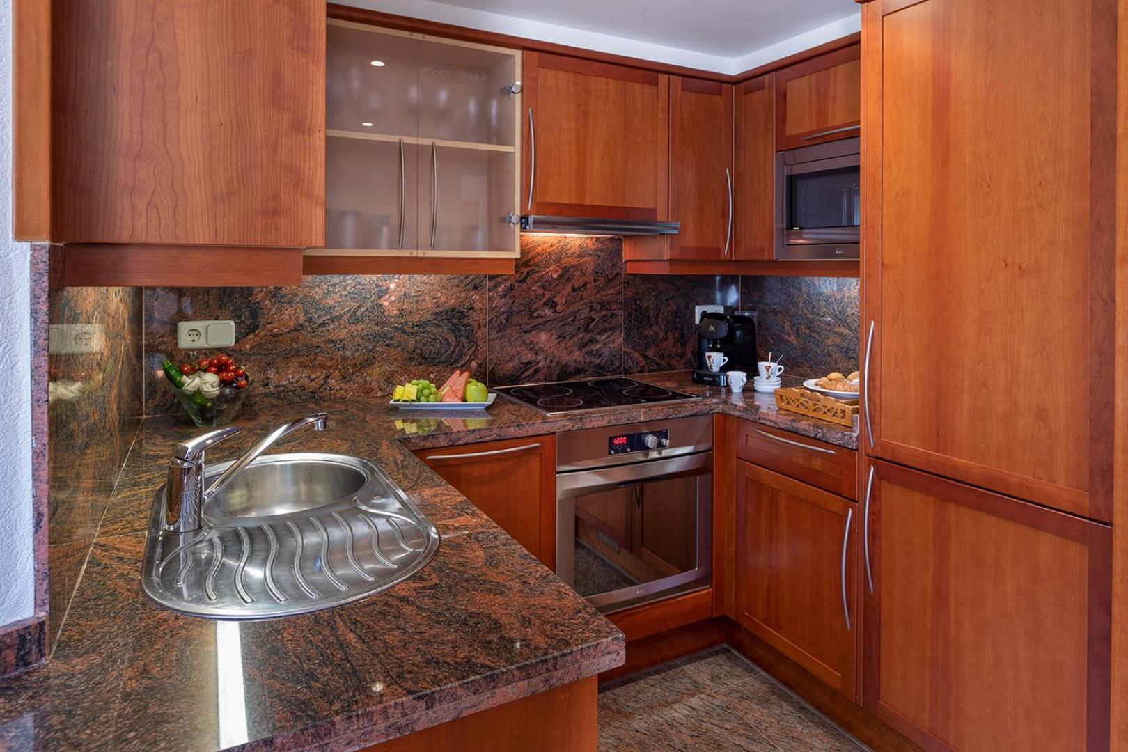 El Port De La Selva Apartamento Torre Gran Luxe 2 מראה חיצוני תמונה