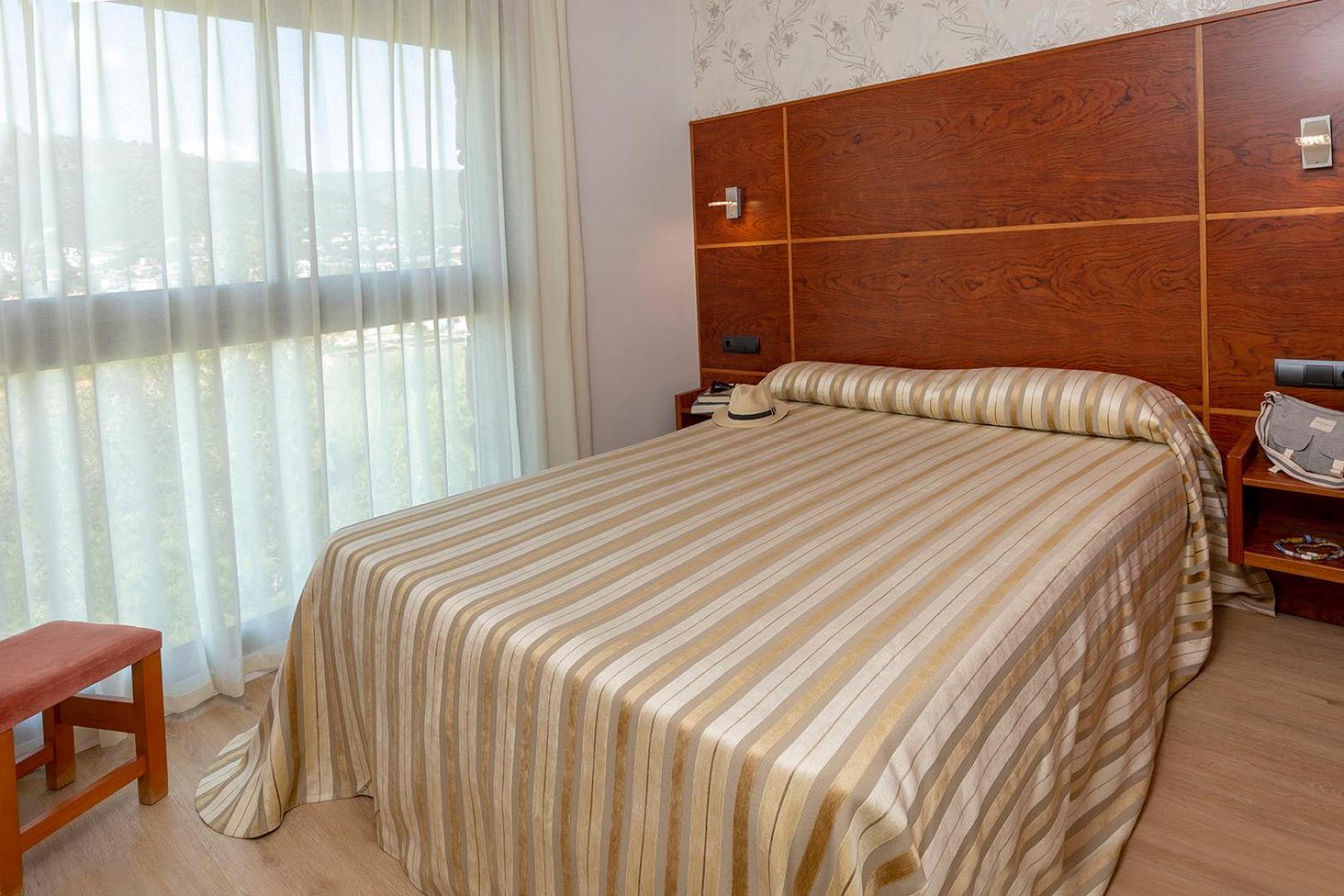 El Port De La Selva Apartamento Torre Gran Luxe 2 מראה חיצוני תמונה