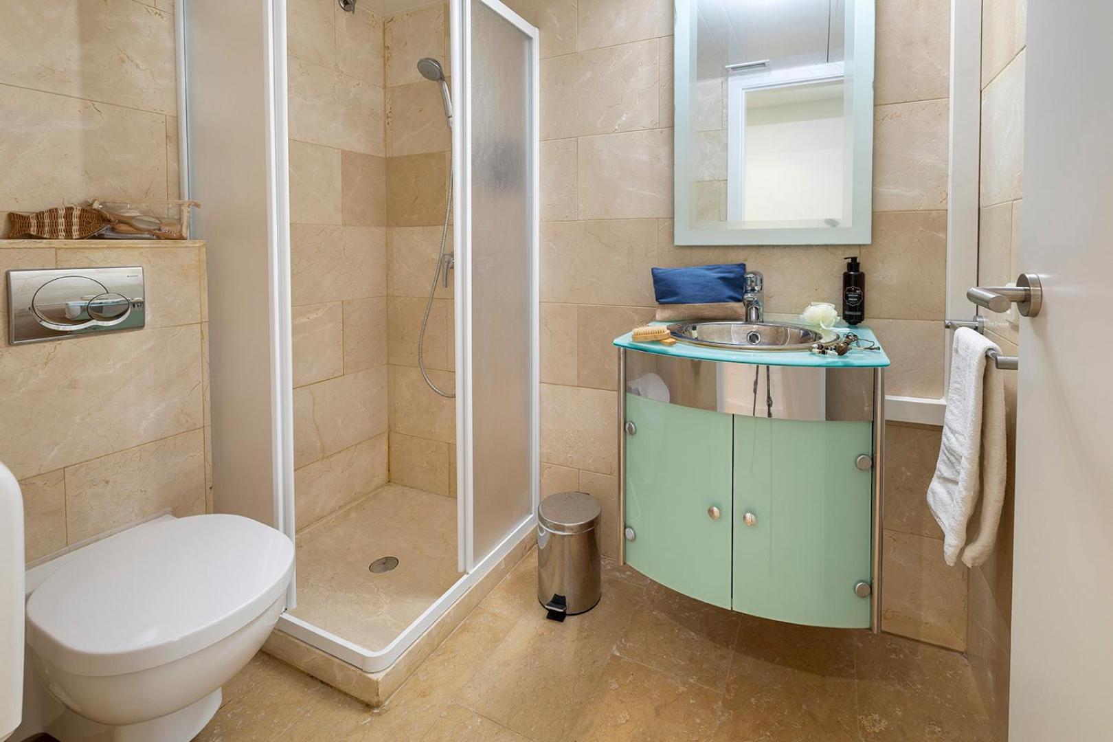 El Port De La Selva Apartamento Torre Gran Luxe 2 מראה חיצוני תמונה