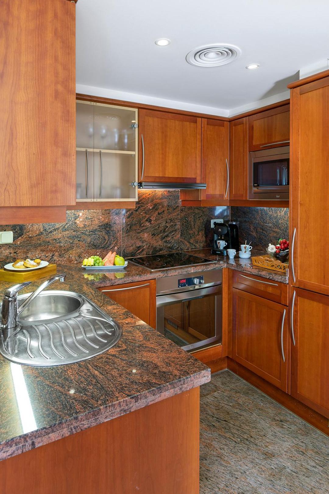 El Port De La Selva Apartamento Torre Gran Luxe 2 מראה חיצוני תמונה