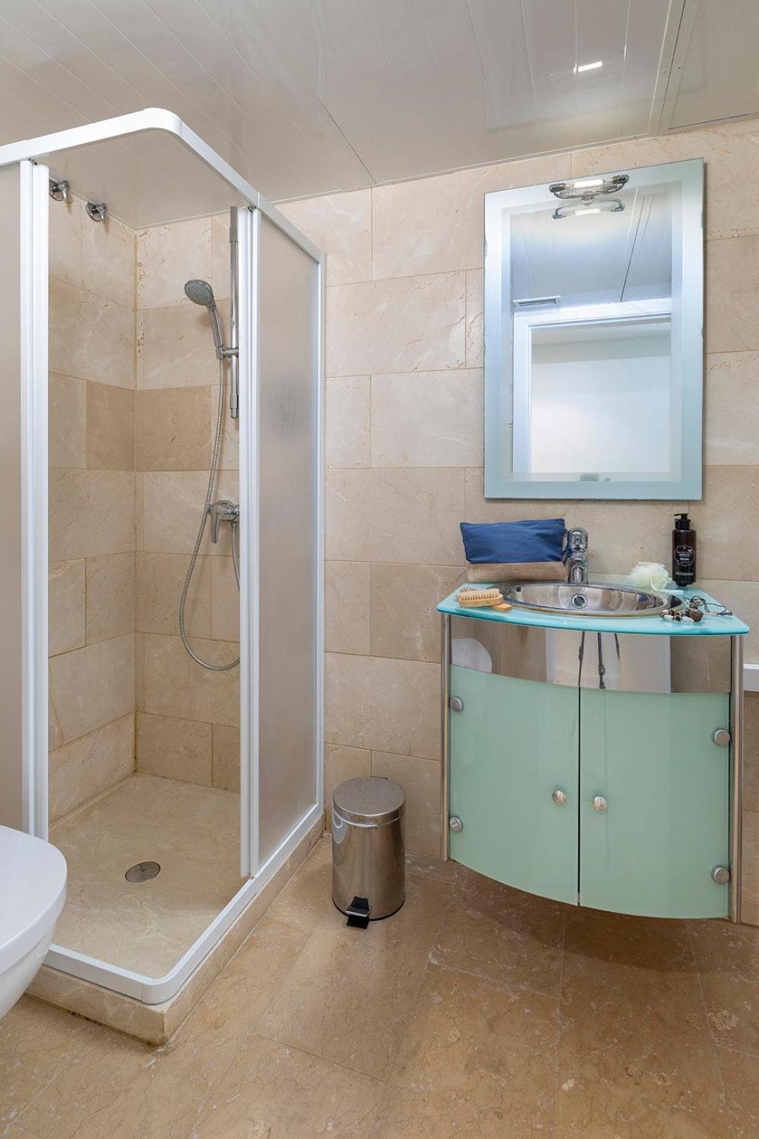 El Port De La Selva Apartamento Torre Gran Luxe 2 מראה חיצוני תמונה