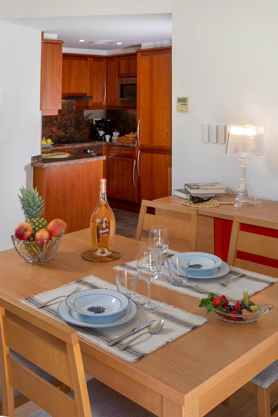 El Port De La Selva Apartamento Torre Gran Luxe 2 מראה חיצוני תמונה