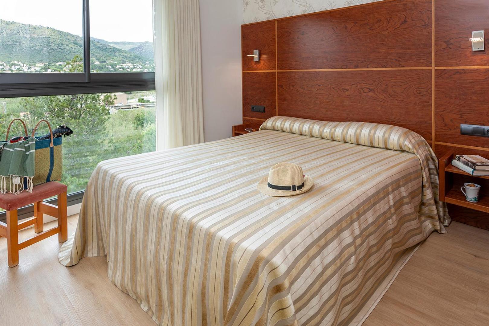 El Port De La Selva Apartamento Torre Gran Luxe 2 מראה חיצוני תמונה