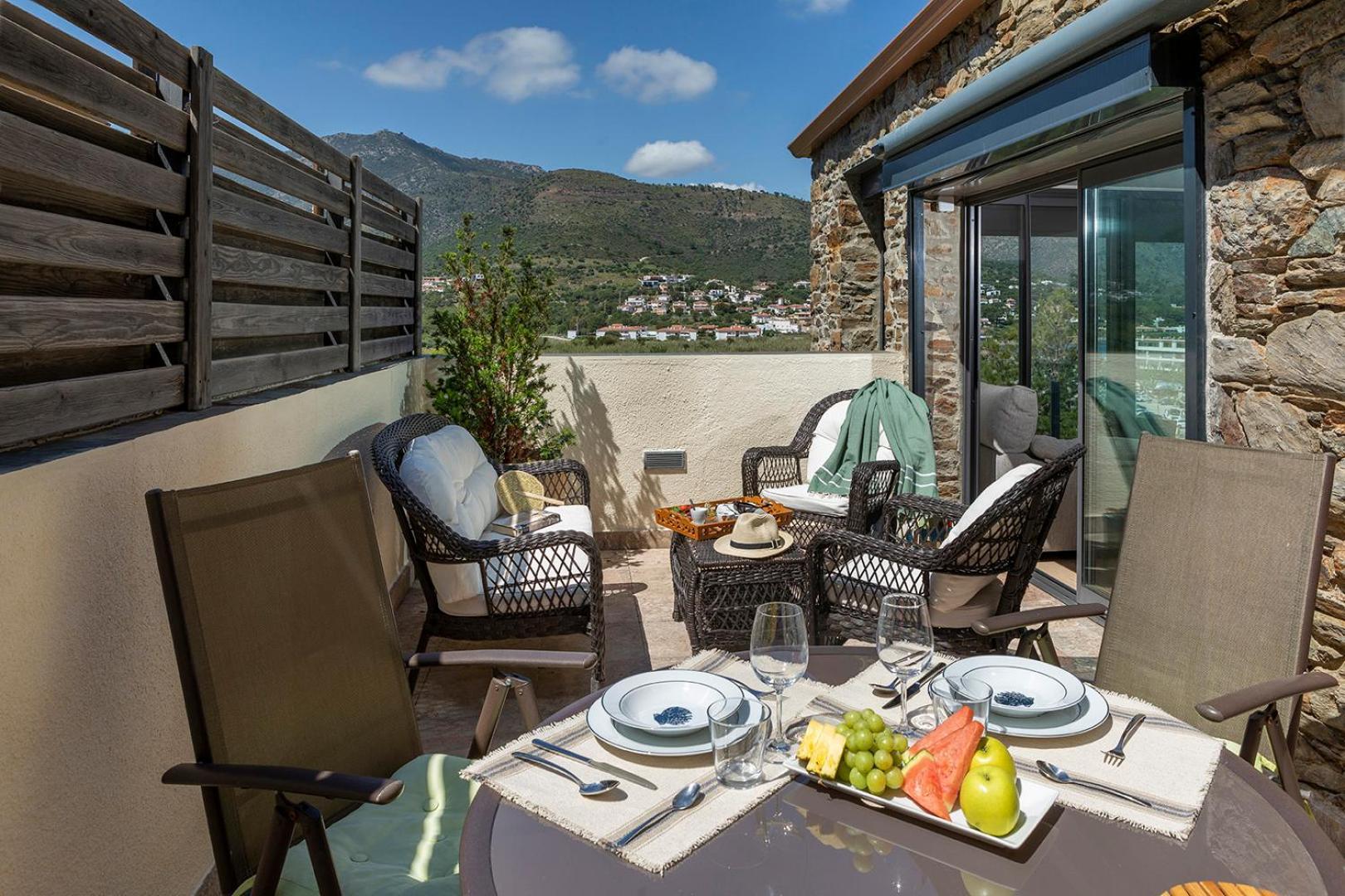 El Port De La Selva Apartamento Torre Gran Luxe 2 מראה חיצוני תמונה