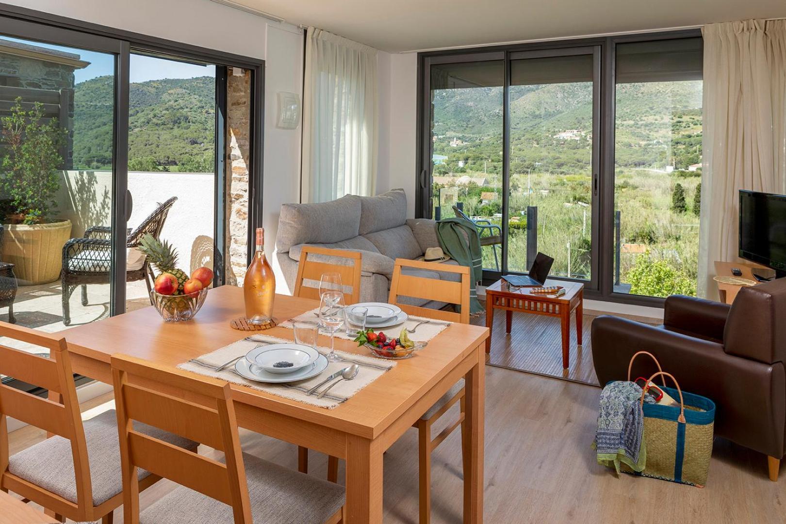 El Port De La Selva Apartamento Torre Gran Luxe 2 מראה חיצוני תמונה