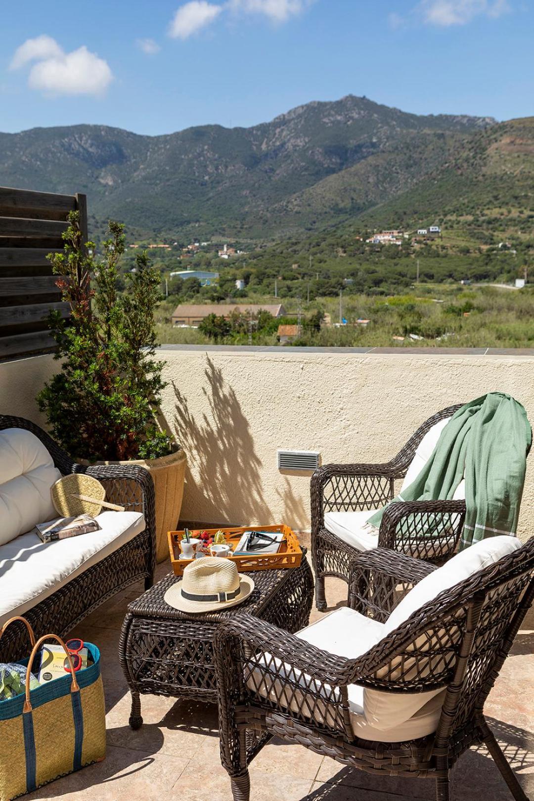 El Port De La Selva Apartamento Torre Gran Luxe 2 מראה חיצוני תמונה